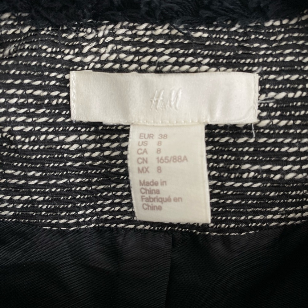 H&m jacket - Picture 3 of 6
